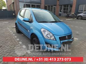 Suzuki Splash Engine management computer O552819 Donor vehicle