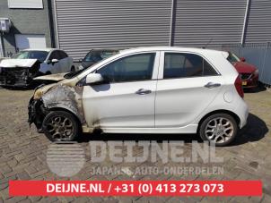 Kia Picanto 11-