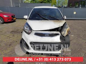 Kia Picanto 11-