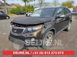 Kia Sorento 10-