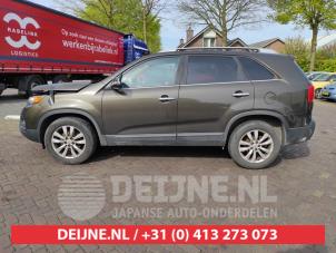 Kia Sorento 10-