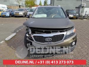Kia Sorento 10-