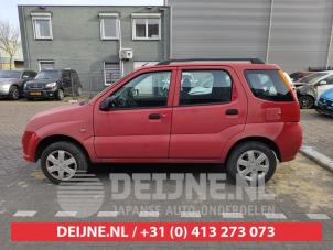 Suzuki Ignis H. 03-