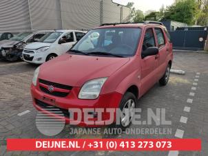 Suzuki Ignis H. 03-
