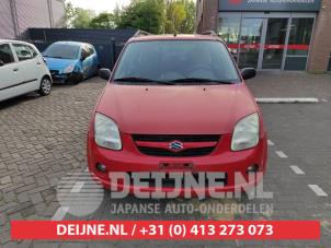 Suzuki Ignis H. 03-