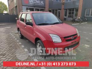 Suzuki Ignis Spurstange links O547289 Spenderfahrzeug
