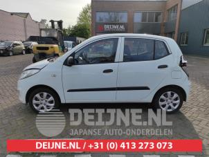 Hyundai I10 08-