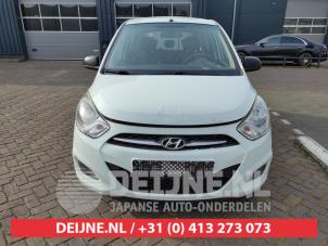 Hyundai I10 08-