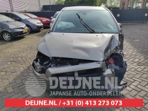 Mitsubishi Colt 04-