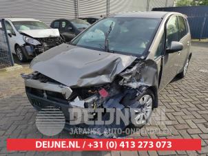 Mitsubishi Colt 04-