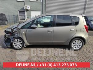 Mitsubishi Colt 04-