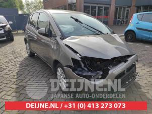 Mitsubishi Colt Starter O576185 Donor vehicle