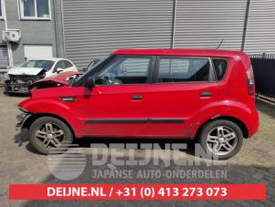 Kia Soul 09-