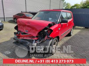 Kia Soul 09-