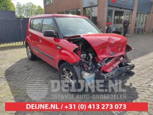 Kia Soul Achterbumper O556446 Donorvoertuig