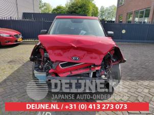 Kia Soul 09-
