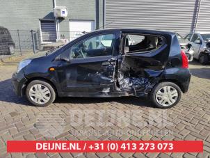 Nissan Pixo 09-