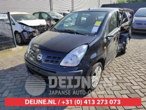 Nissan Pixo 09-