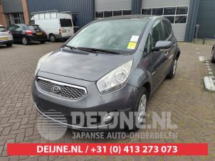 Kia Venga 10-