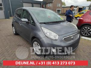 Kia Venga Intercooler O548514 Donorvoertuig