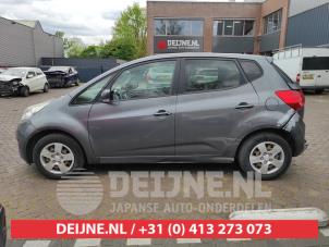 Kia Venga 10-