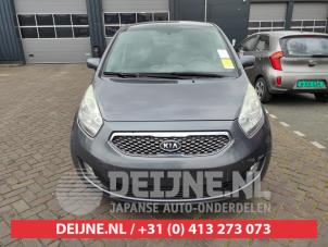 Kia Venga 10-