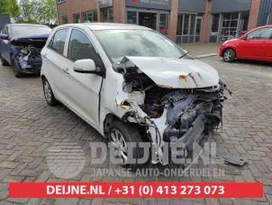Kia Picanto Zekeringkast O549090 Donorvoertuig