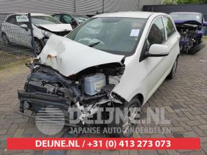 Kia Picanto 11-