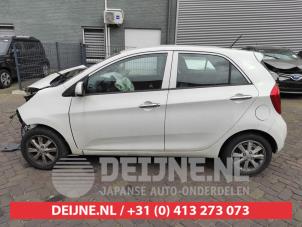 Kia Picanto 11-