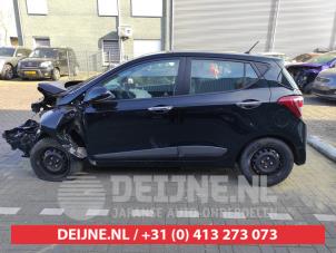 Hyundai I10 13-