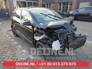 Hyundai I10 Dynamo O549151 Spenderfahrzeug