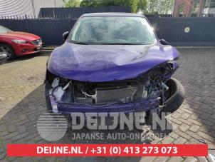 Nissan Qashqai 14-