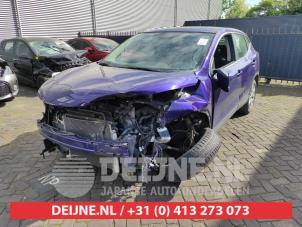 Nissan Qashqai 14-