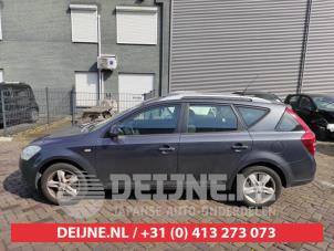 Kia Ceed 07-