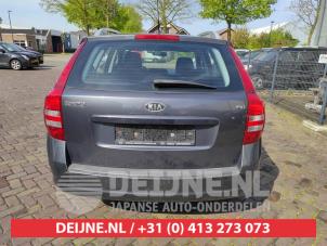 Kia Ceed 07-