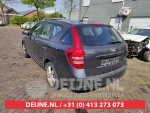 Kia Ceed 07-