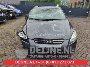 Kia Pro Ceed 08-
