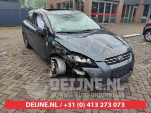 Kia Pro Ceed Multi-functional window switch O546217 Donor vehicle