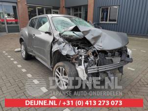 Nissan Juke Embleem O549374 Donorvoertuig