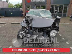 Nissan Juke 10-