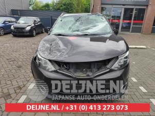 Nissan Qashqai 14-