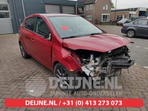 Hyundai I20 Kilometerteller KM O546570 Donorvoertuig