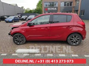 Hyundai I20 08-