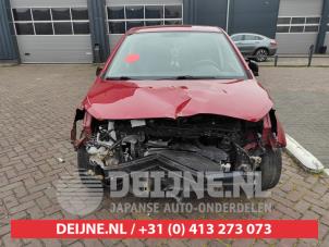 Hyundai I20 08-