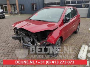 Hyundai I20 08-
