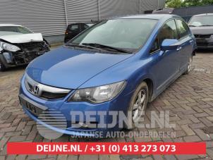 Honda Civic IMA 06-