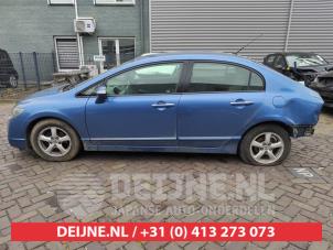 Honda Civic IMA 06-