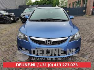 Honda Civic IMA 06-