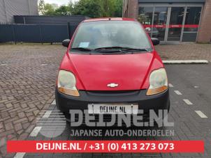 Chevrolet Matiz 05-