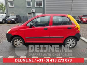 Chevrolet Matiz 05-